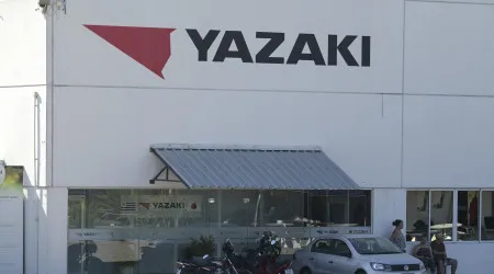 PCP questiona Governo sobre despedimentos na fábrica da Yazaki Saltano