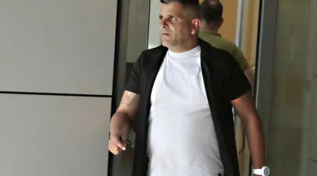 Pretoriano: 'Polaco' errou ao ir à AG mas isso não é crime, diz advogado