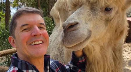 João Baião anuncia novo projeto cheio de "alegria e divertimento"