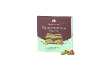 O chocolate mais desejado do momento chega amanhã a Portugal