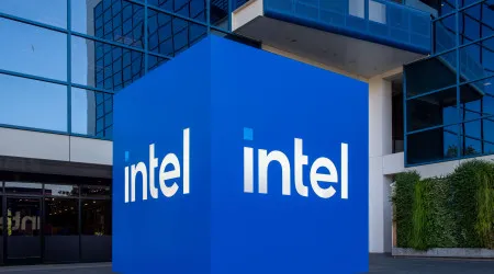 Intel vende participação de 51% na Altera