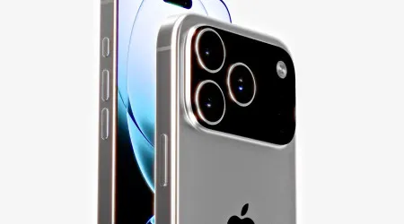 iPhone 17 Pro pode ter capacidade inédita nos telemóveis a Apple