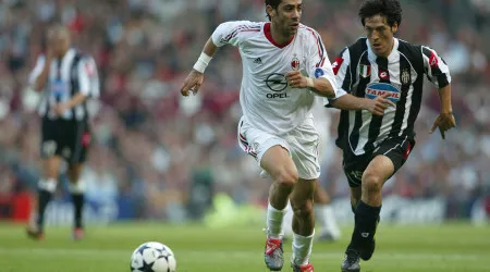 Ex-Benfica e alvos do Real Madrid. 13 craques que escaparam ao Barcelona