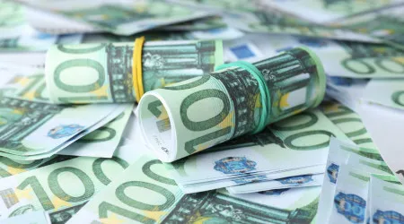 Carga fiscal sobe em 2024 à boleia de impostos indiretos e contribuições