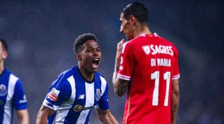 Quer ir ver o FC Porto-Benfica? Já há novas informações para o Clássico