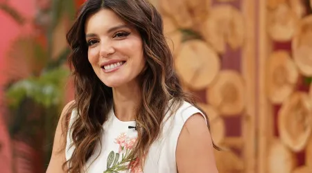 Andreia Rodrigues fala sobre a morte do pai: "Misto de emoções"