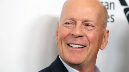 Bruce Willis completa 70 anos. A emocionante homenagem das filhas