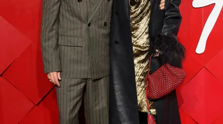 Jefferson Hack, 'ex' de Kate Moss, prepara-se para ser pai