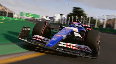 Os melhores jogos de corrida para desfrutar em 2025