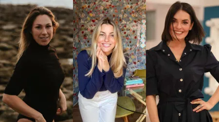 Dia do Pai: Sim ou não? Jessica Athayde lança debate e famosos reagem