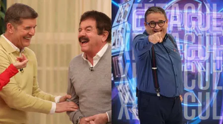 Fernando Mendes surpreende Quim Barreiros (e faz pedido inusitado)