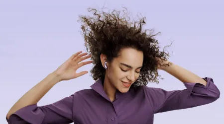 Huawei desvenda nova geração de auriculares sem fios