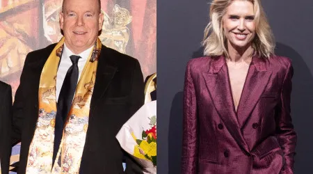 "Foi muito irritante". Modelo relembra assédio de Alberto do Mónaco