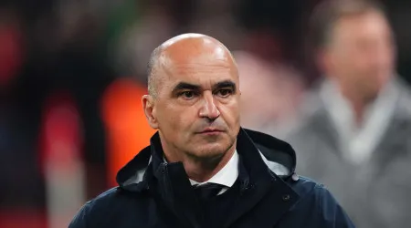 "Não faz sentido um treinador estrangeiro à frente da seleção nacional"