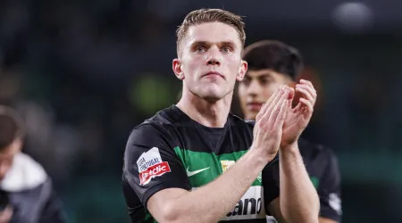 Sporting já avisou Gyokeres que sábado é a derradeira oportunidade
