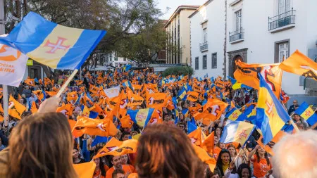 Órgãos do PSD insular ratificam por unanimidade acordo com CDS-PP