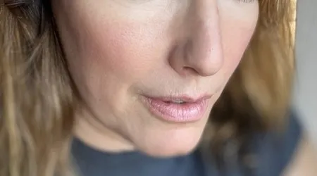 "Aproveitar a vida". Fernanda Serrano e o fim de semana com amigos