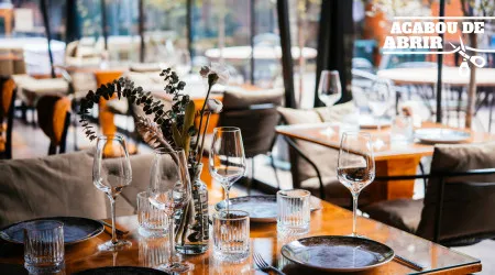 Da picanha à discrição ao café de especialidade: 20 novidades imperdíveis