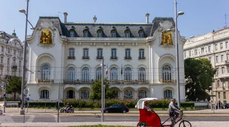 Áustria revela campanha russa para espalhar desinformação sobre a Ucrânia