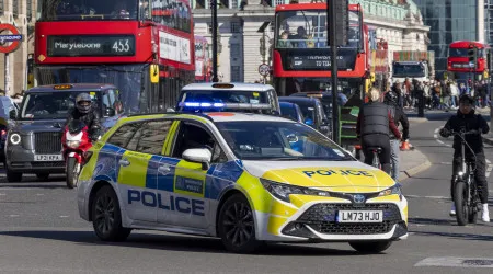 Menino de dois anos morre após queda de altura incerta em Londres