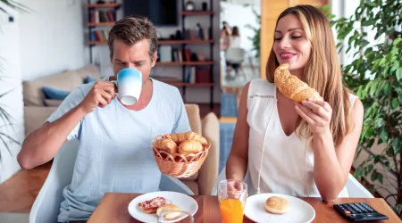 O hábito ao pequeno-almoço que torna o metabolismo mais lento