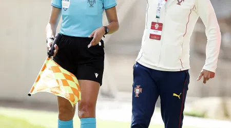 Portugal no 'grupo da morte' no Europeu sub-17