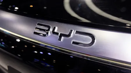 BYD investe 248 milhões e abre centro de desenvolvimento em Budapeste