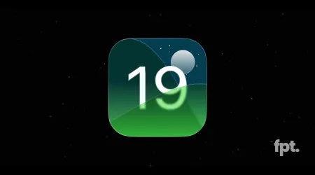 As primeiras imagens do iOS 19, a próxima grande atualização do iPhone