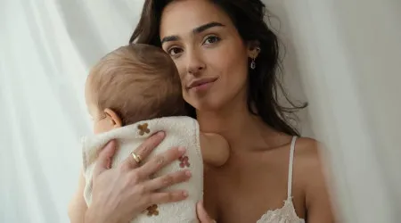 Em imagens! A encantadora festa de aniversário da filha de Angie Costa 