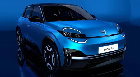 Os modelos que a Nissan vai partilhar com a Renault