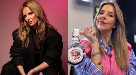Guerra e polémica? 'Pipoca' recorda conversa franca com Cristina Ferreira