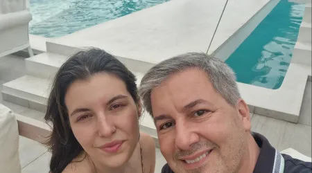 "És o meu mundo". Bruno de Carvalho celebra aniversário da filha