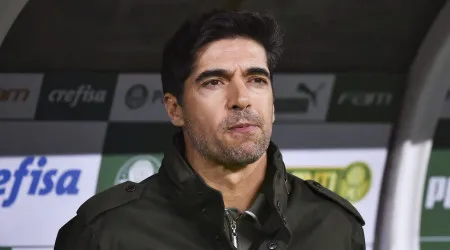"Abel Ferreira é o maior treinador da história do Brasil"
