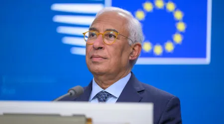 "Europa deve dialogar com parceiros e evitar confrontação entre blocos"