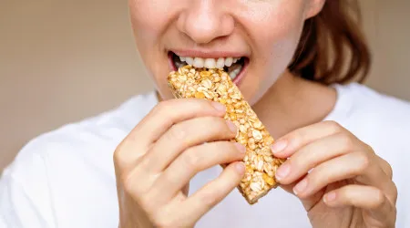 Nunca pensou que estes alimentos pudessem levar à inflamação
