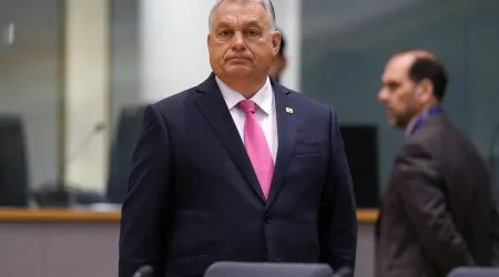 Hungria confirma visita de Netanyahu de quarta-feira a domingo
