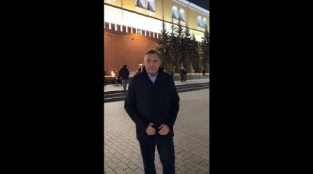 Líder dos sérvios da Bósnia divulga vídeo em Moscovo com elogios a Putin