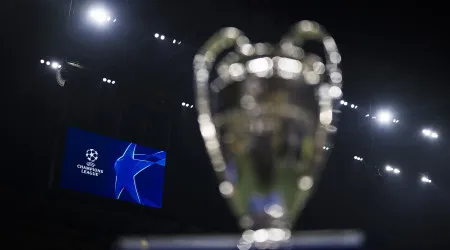 Champions está de volta. Os melhores jogos para apostar na nova semana