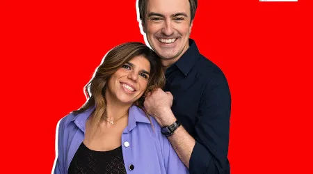 "Estás grávida?" A partida do Dia das Mentiras nos bastidores da RFM
