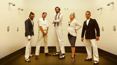 'Deixem o Pimba em Paz' celebra 12 anos com... 12 concertos
