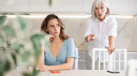 A sua família é tóxica? Preste atenção a estes sinais
