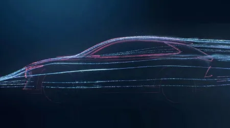 Mazda prepara lançamento de novo SUV 100% elétrico