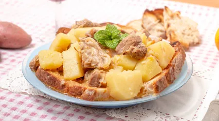 Festival Sabores do Borrego acontece no fim de semana em Castro Verde 