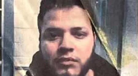 Imigrante deportado "por erro" de volta aos EUA (mas há senão "absurdo")