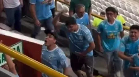 Racismo volta a 'assombrar' Libertadores. Palmeiras, de Abel, já reagiu
