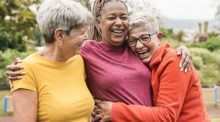 Hábitos que deve adotar para viver muitos (e bons) anos
