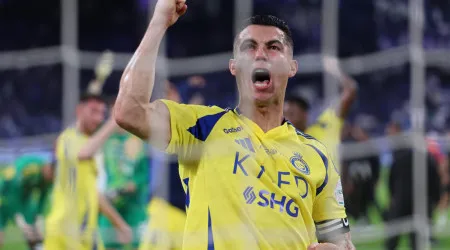 "Se propuseres o Manchester City a CR7, ele arranca-te a mão à dentada"