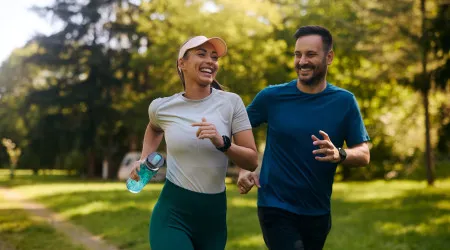 Quer motivos para começar a fazer exercício? Seis muito convincentes 