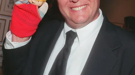 Morreu Jay North, ator da série 'Dennis, o Pimentinha'. Tinha 73 anos