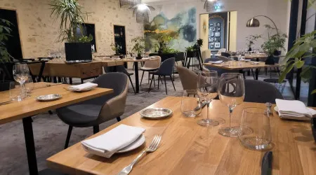 Restaurante francês 'devolve' estrela Michelin - e continua sempre cheio